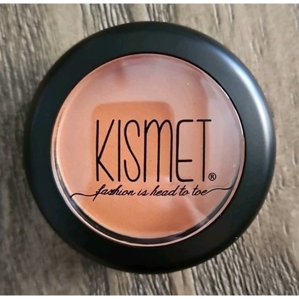 Kismet Blossom Blush in MIMOSA .14oz / 4g Full Size Ipsy
